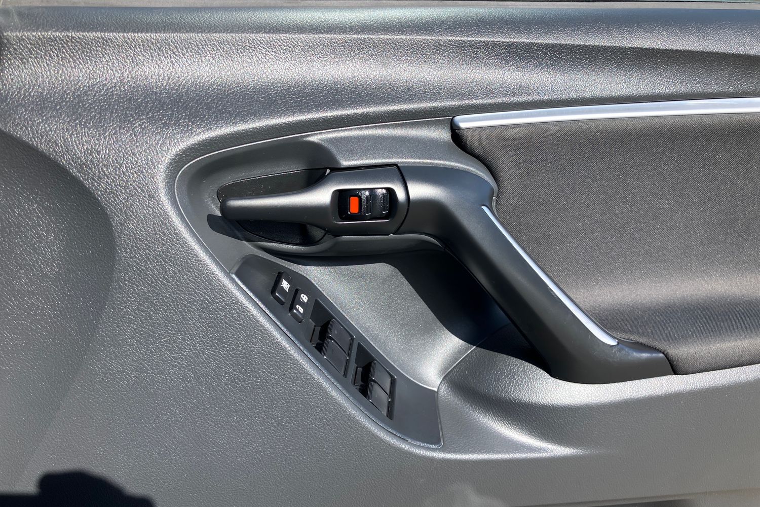 Used Toyota Verso 2018 for sale - 77919464: Photo 21