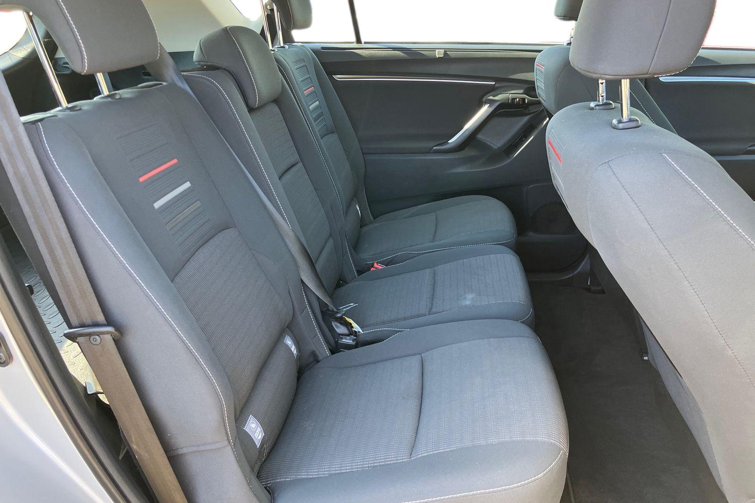 Used Toyota Verso 2018 for sale - 77919464: Photo 22