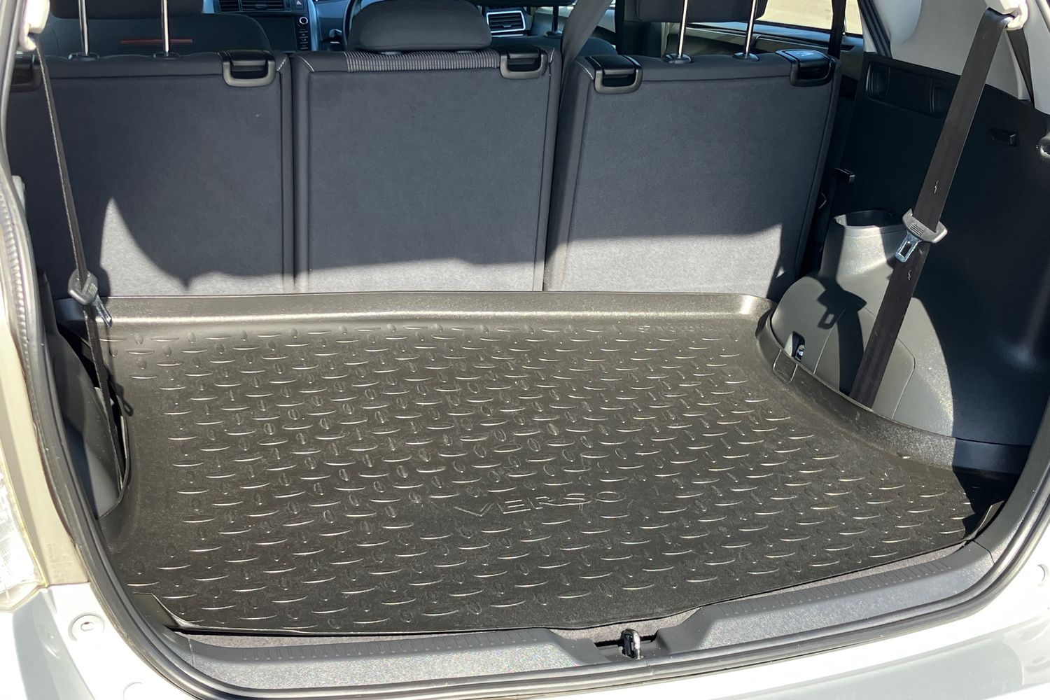 Used Toyota Verso 2018 for sale - 77919464: Photo 23