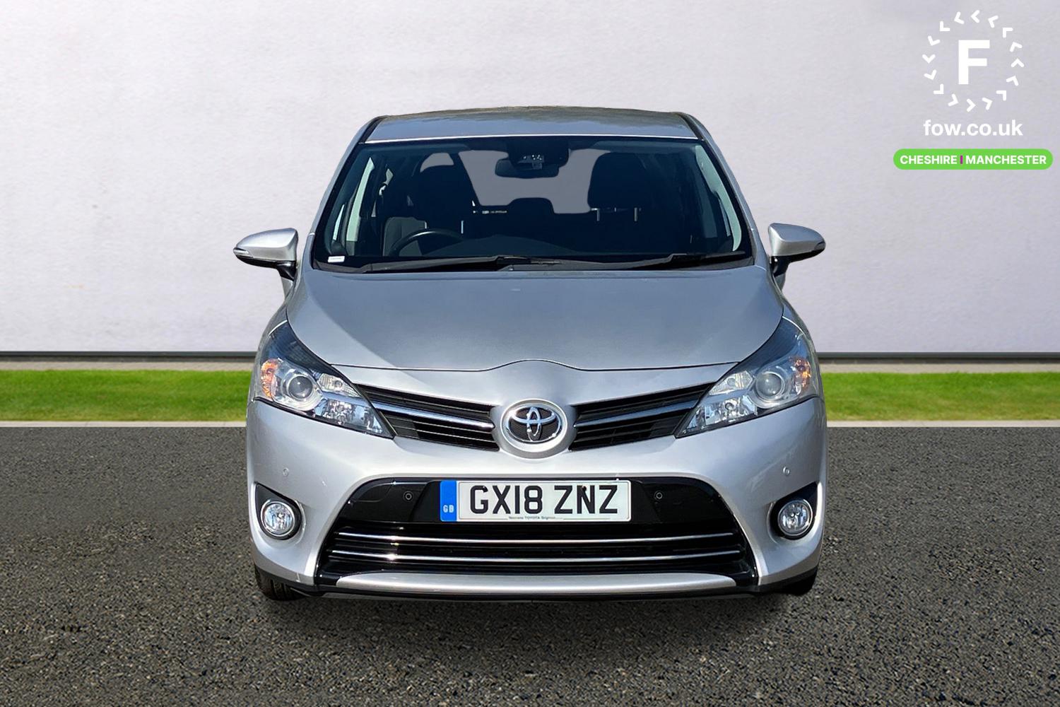 Used Toyota Verso 2018 for sale - 77919464: Photo 25