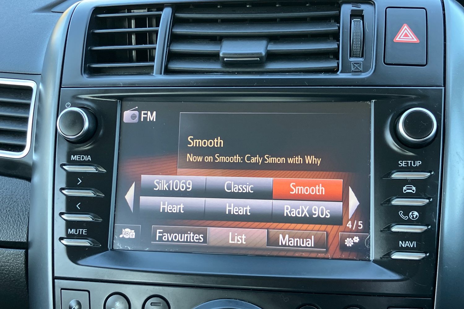 Used Toyota Verso 2018 for sale - 77919464: Photo 6