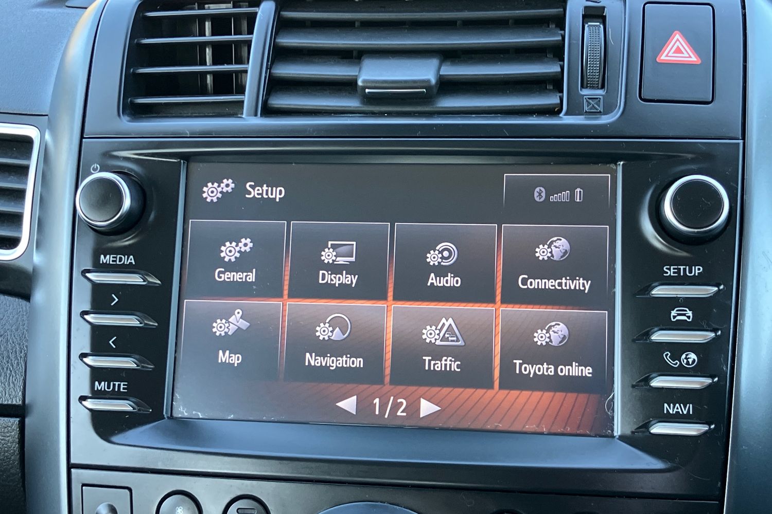 Used Toyota Verso 2018 for sale - 77919464: Photo 7