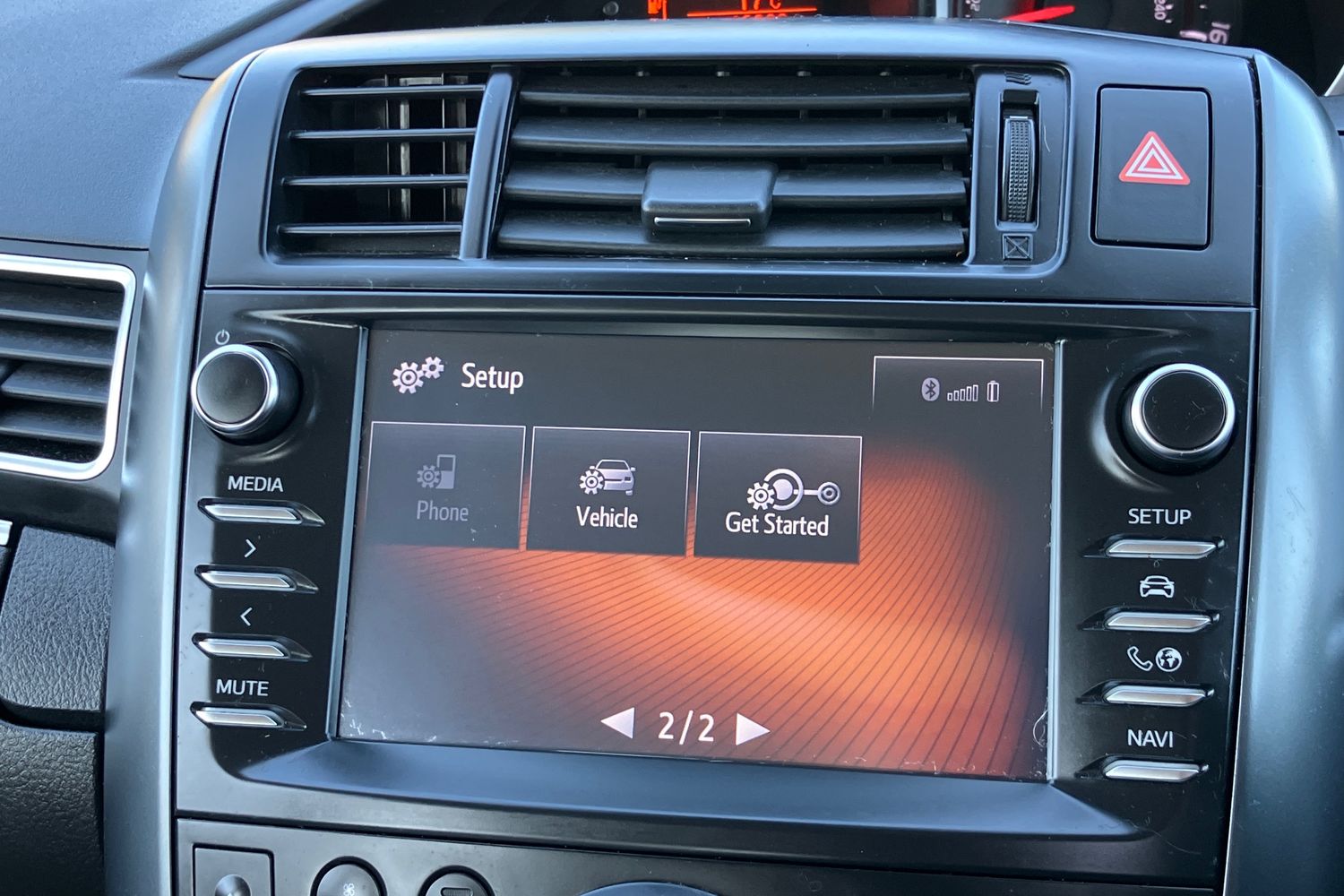 Used Toyota Verso 2018 for sale - 77919464: Photo 8