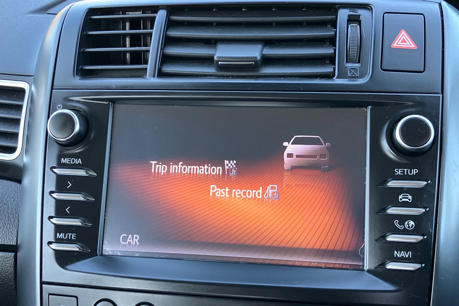 Used Toyota Verso 2018 for sale - 77919464: Photo 9