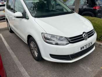 2021 - 1.4 TSI SE Nav 5dr DSG