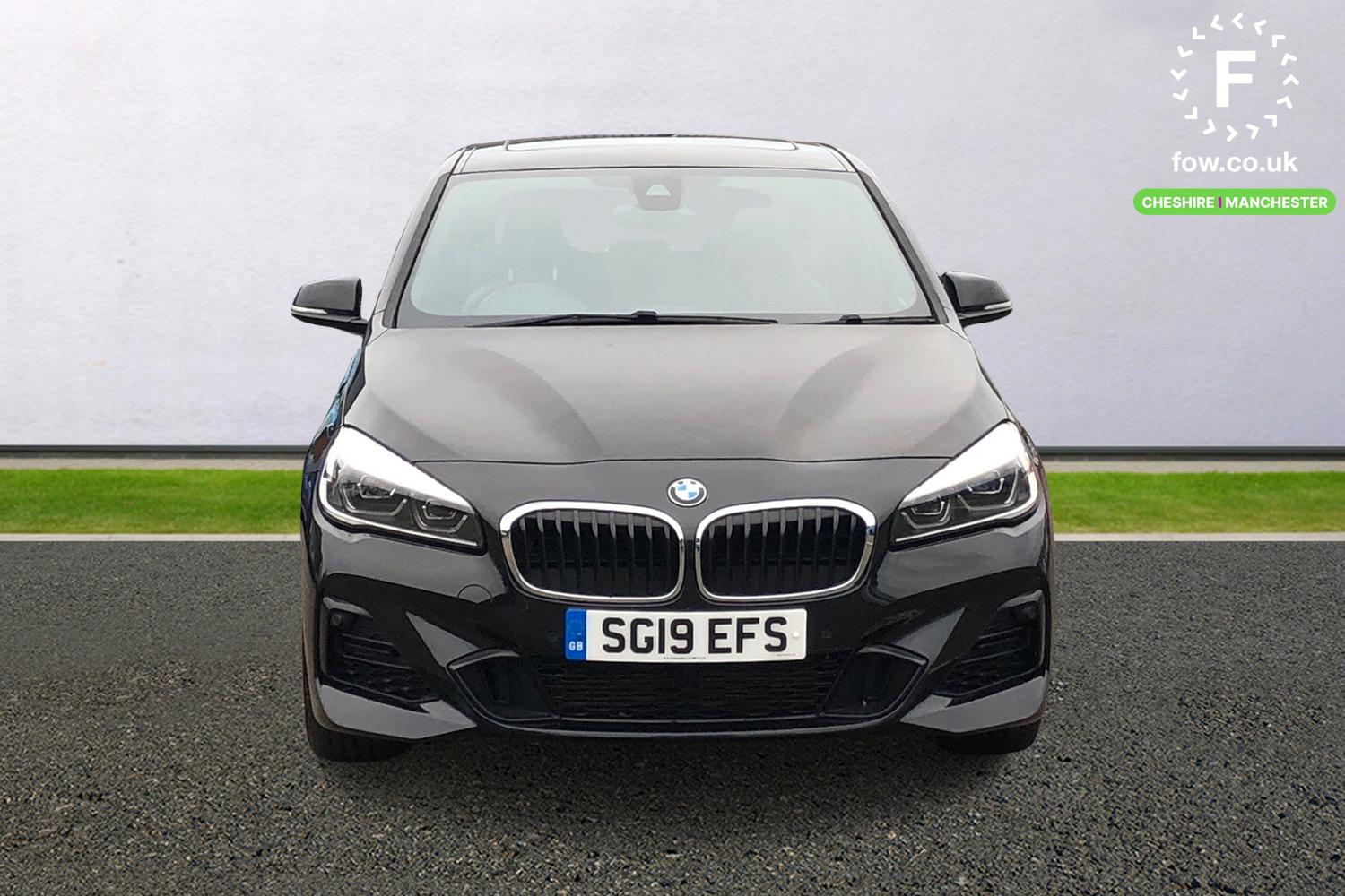 Used BMW 2 Series 2019 for sale - 77527741: Photo 27