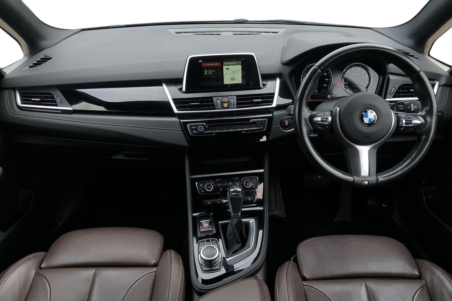 Used BMW 2 Series 2019 for sale - 77527741: Photo 3