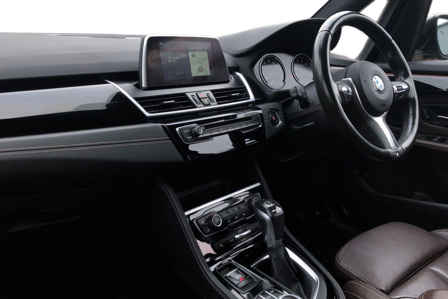 Used BMW 2 Series 2019 for sale - 77527741: Photo 4