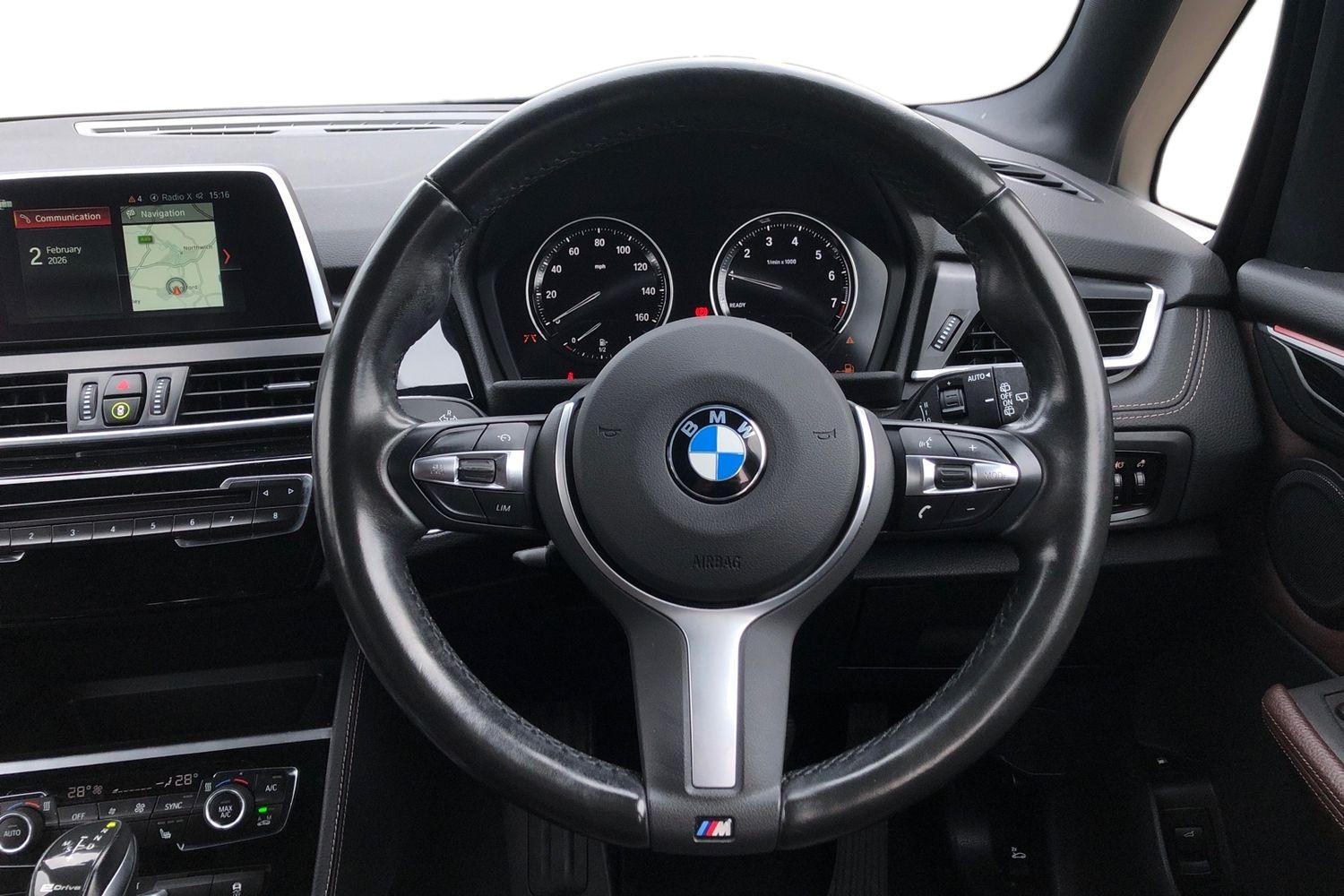 Used BMW 2 Series 2019 for sale - 77527741: Photo 5