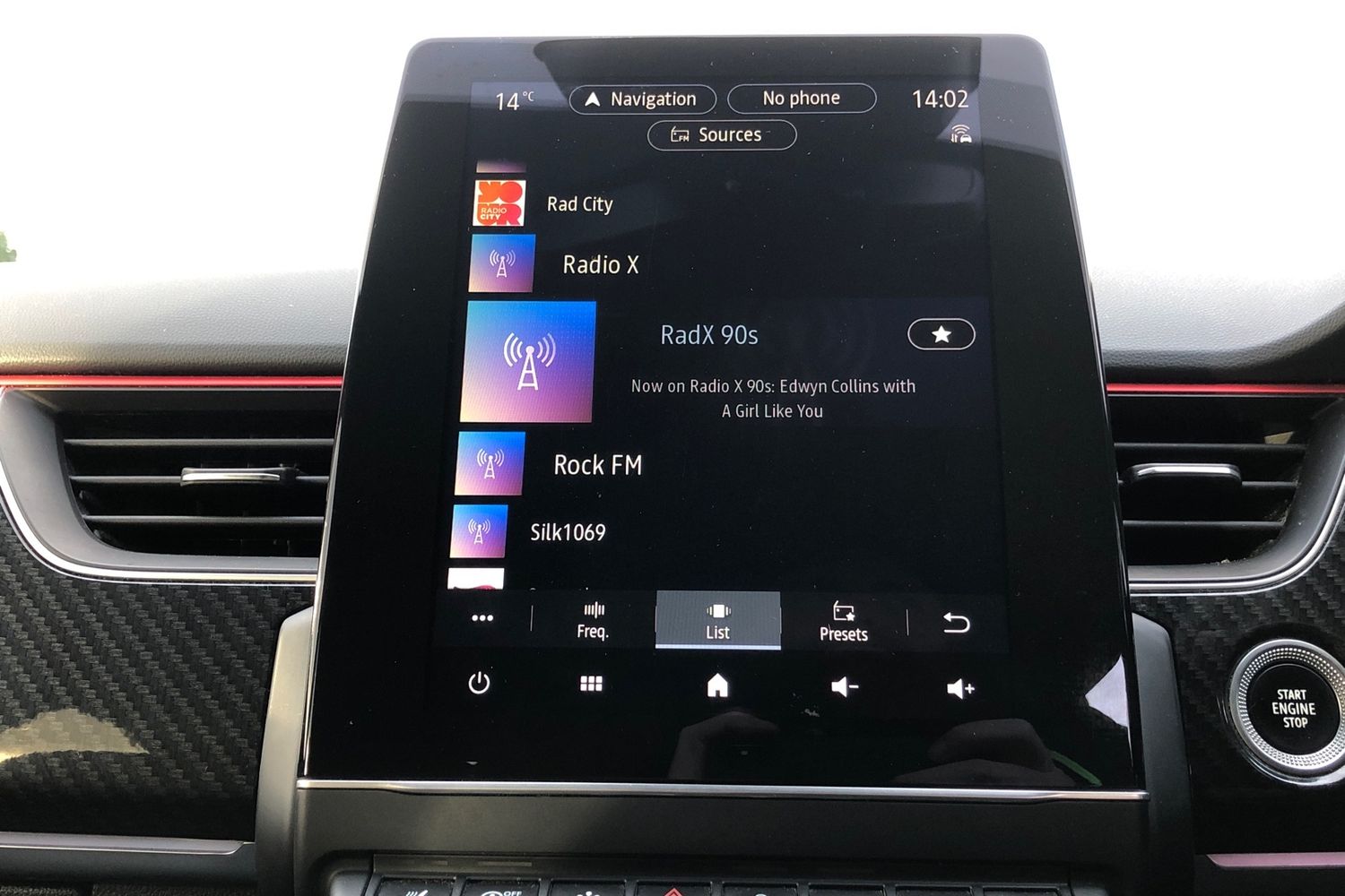 Used Renault Arkana 2021 for sale - 77294726: Photo 10