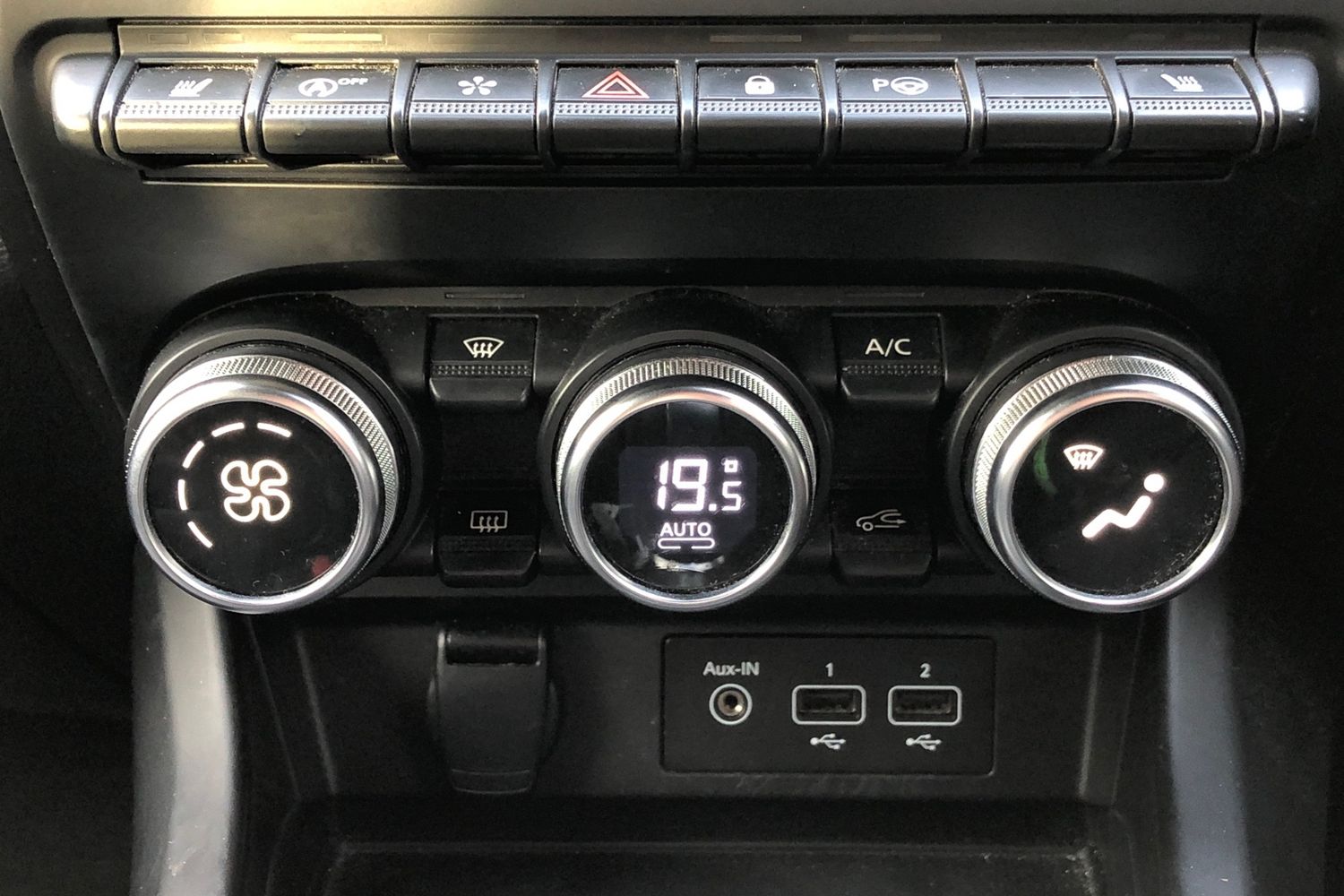 Used Renault Arkana 2021 for sale - 77294726: Photo 12