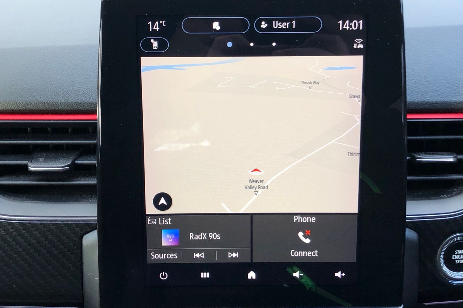 Used Renault Arkana 2021 for sale - 77294726: Photo 7