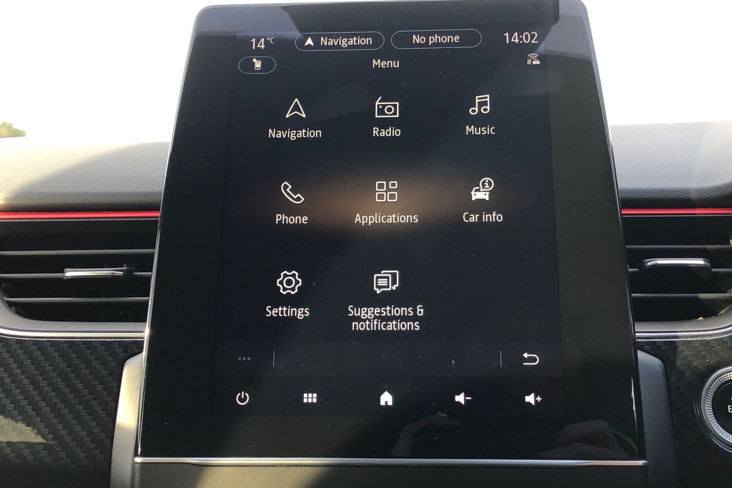 Used Renault Arkana 2021 for sale - 77294726: Photo 8