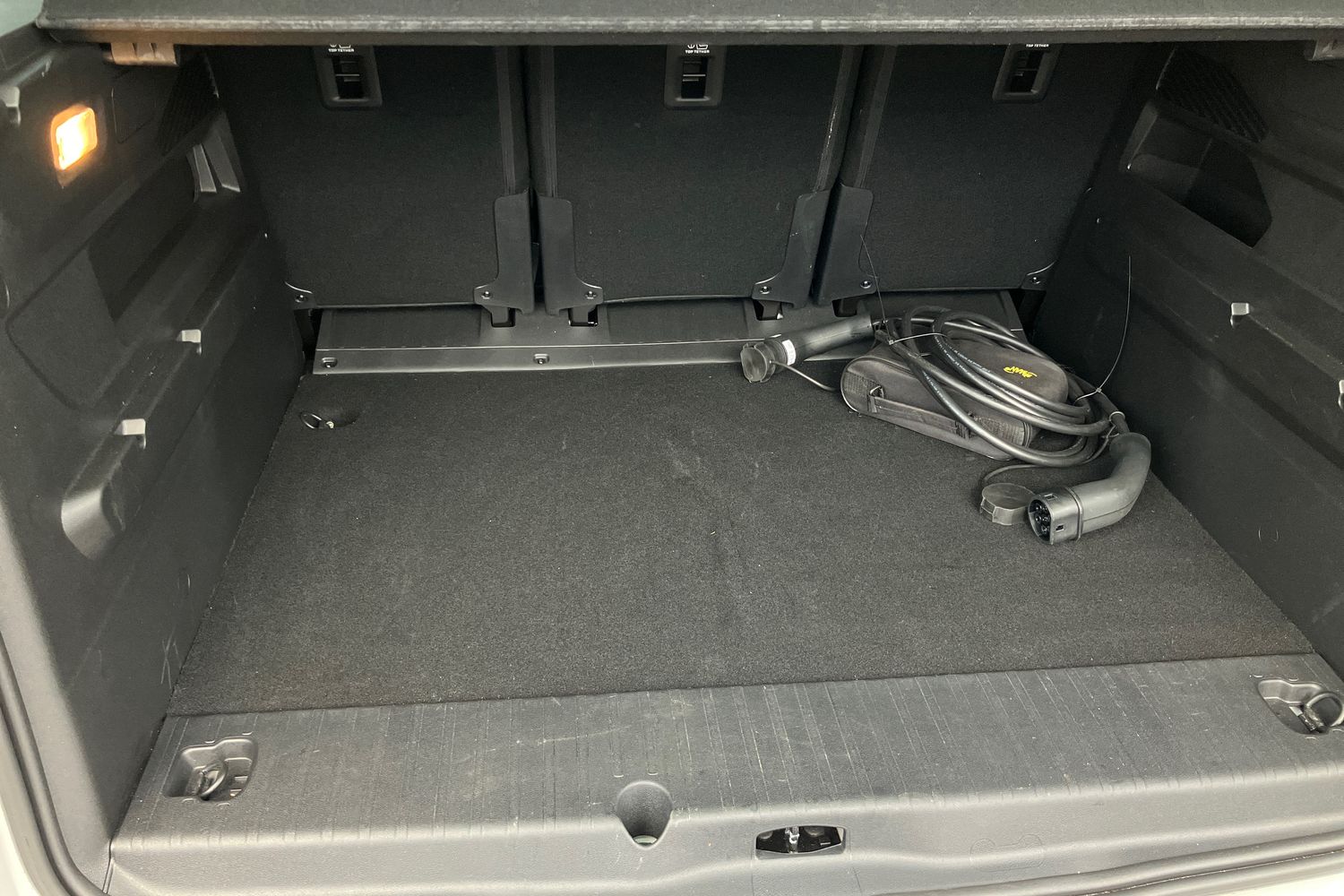 Used Vauxhall Combo Life 2024 for sale - 76421324: Photo 18