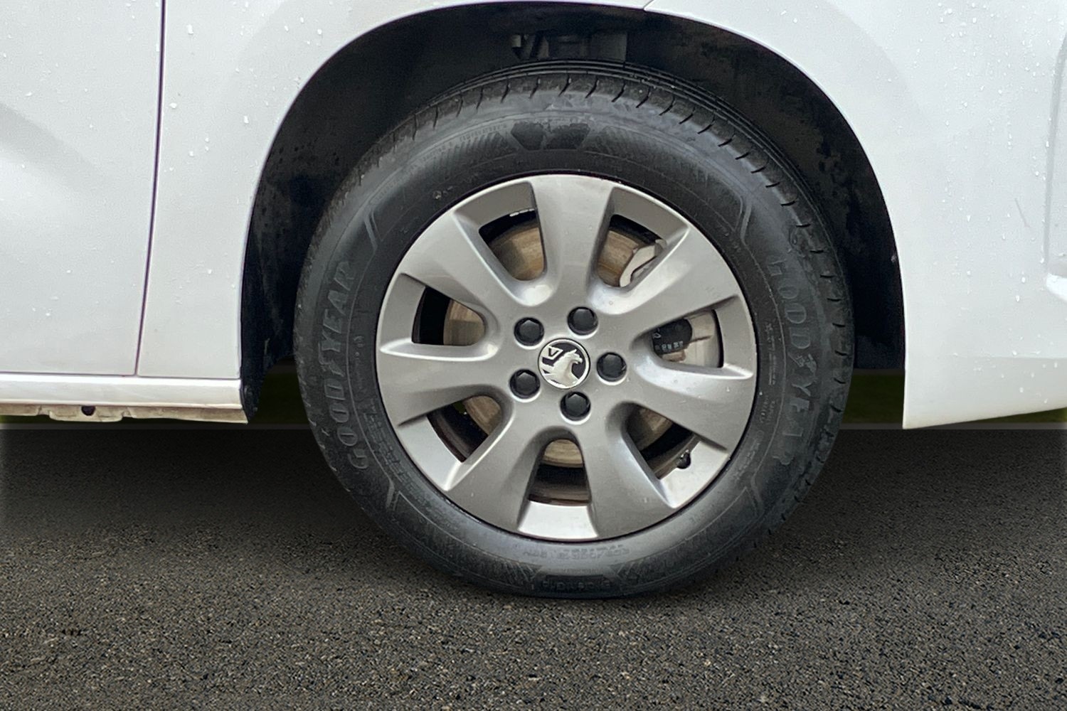 Used Vauxhall Combo Life 2024 for sale - 76421324: Photo 19