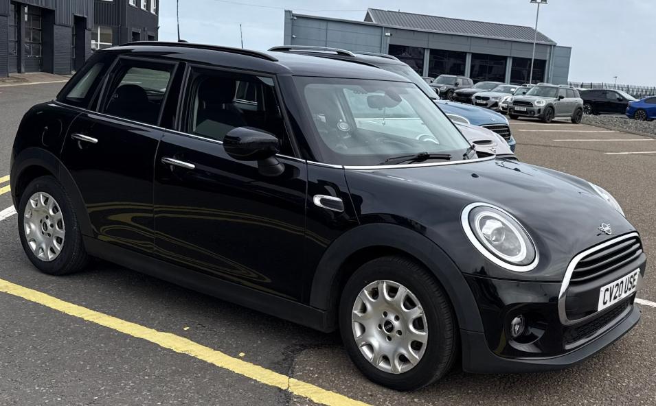 Used MINI Hatch 2020 for sale - 76662137: Photo 1