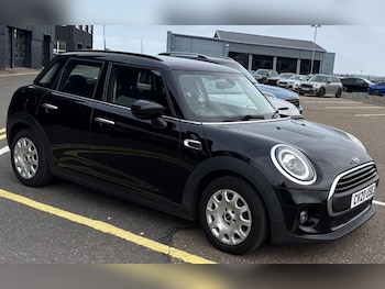 Used MINI Hatch 2020 for sale - 76662137: Photo