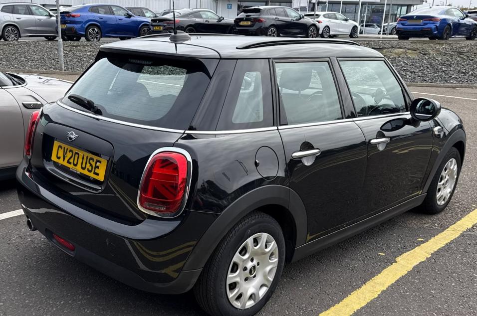 Used MINI Hatch 2020 for sale - 76662137: Photo 2