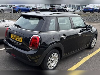Used MINI Hatch 2020 for sale - 76662137: Photo