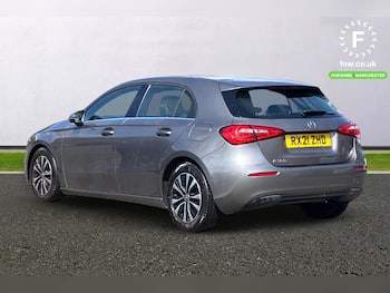 Used Mercedes-Benz A-Class 2021 for sale - 79438861: Photo