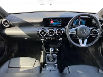 Used Mercedes-Benz A-Class 2021 for sale - 79438861: Photo