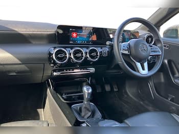 Used Mercedes-Benz A-Class 2021 for sale - 79438861: Photo