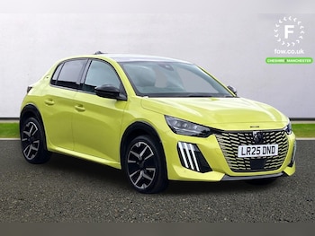 Used Peugeot 208 2025 for sale - 79399196: Photo