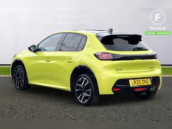 Used Peugeot 208 2025 for sale - 79399196: Photo