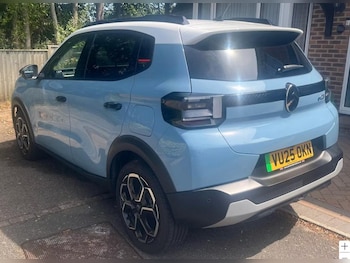Used Citroen C3 2025 for sale - 79514831: Photo