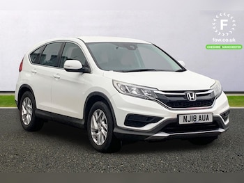 2018 - 2.0 i-VTEC S 5dr 2WD [Nav]