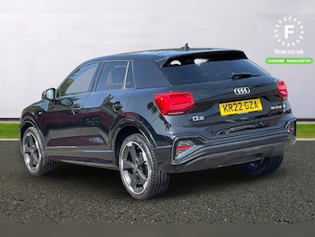 Used Audi Q2 2022 for sale - 79450991: Photo