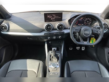 Used Audi Q2 2022 for sale - 79450991: Photo