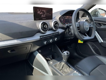 Used Audi Q2 2022 for sale - 79450991: Photo