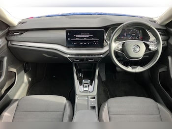 Used Skoda Octavia 2023 for sale - 75824747: Photo