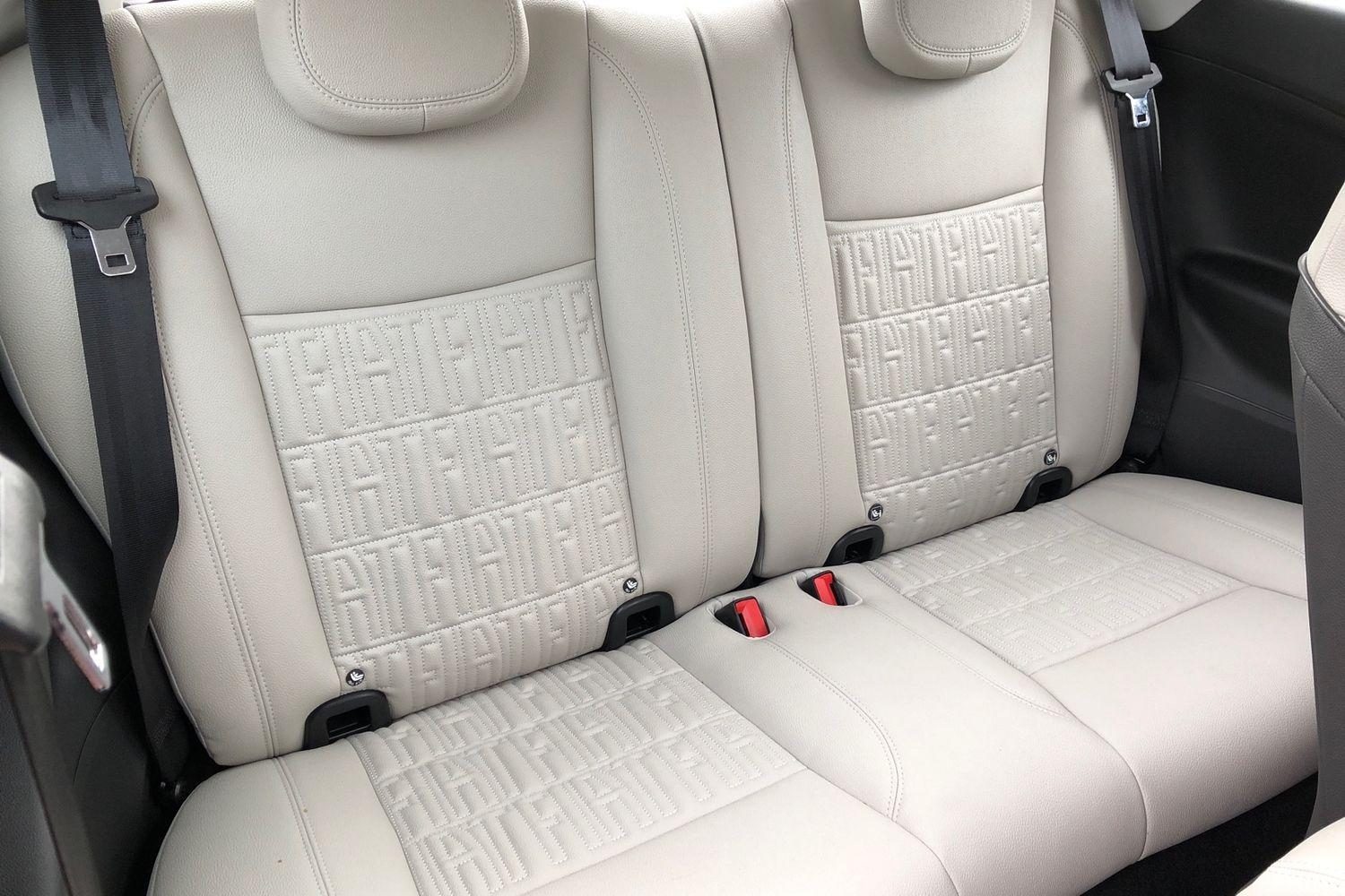 Used Fiat 500 2023 for sale - 76569578: Photo 14