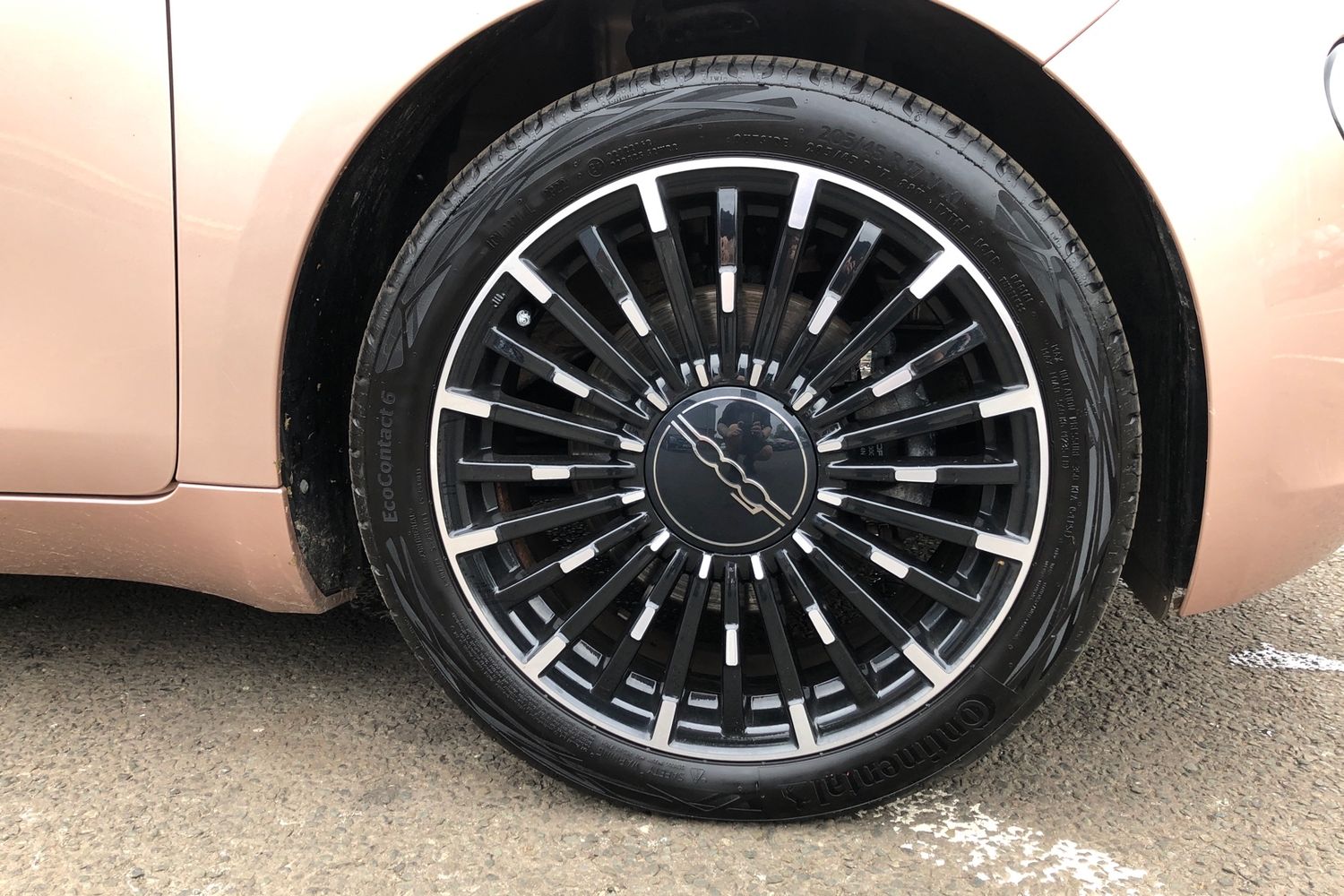 Used Fiat 500 2023 for sale - 76569578: Photo 16