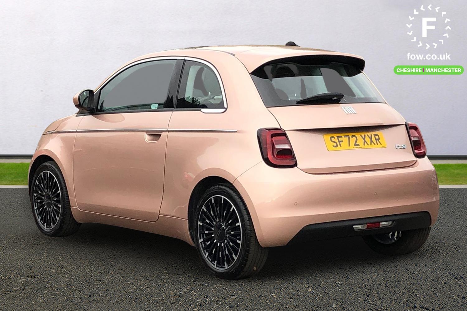 Used Fiat 500 2023 for sale - 76569578: Photo 2