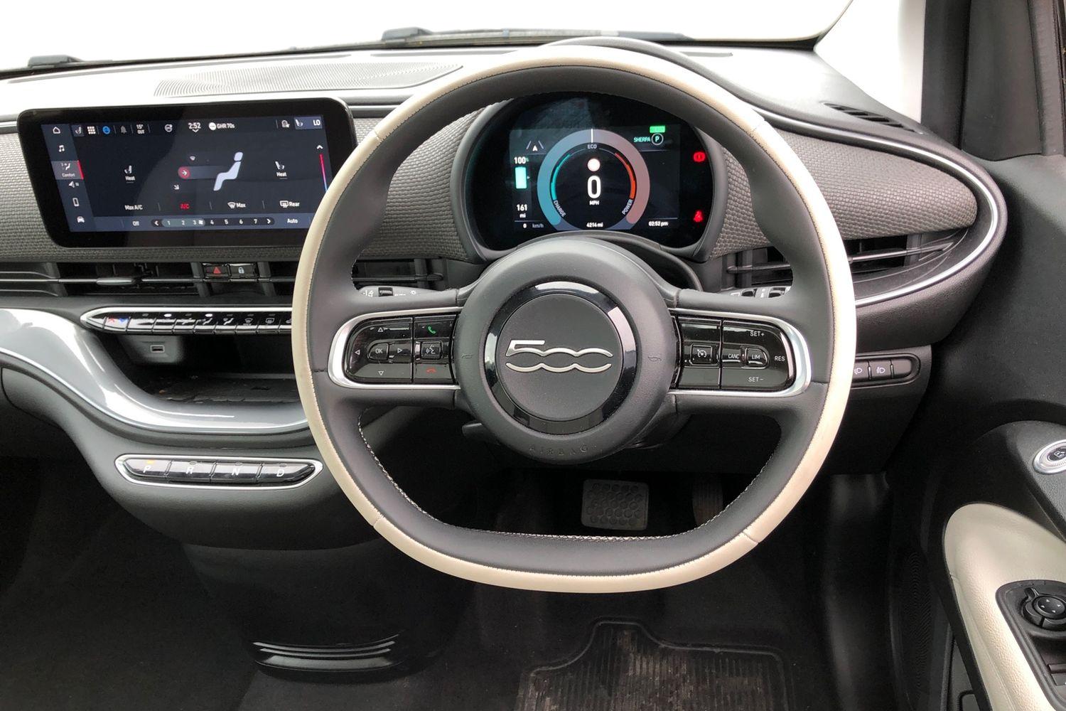 Used Fiat 500 2023 for sale - 76569578: Photo 5