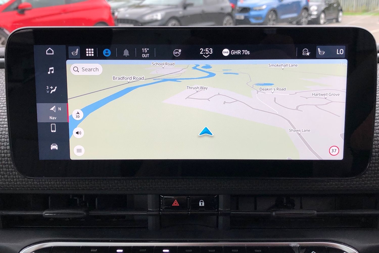 Used Fiat 500 2023 for sale - 76569578: Photo 8