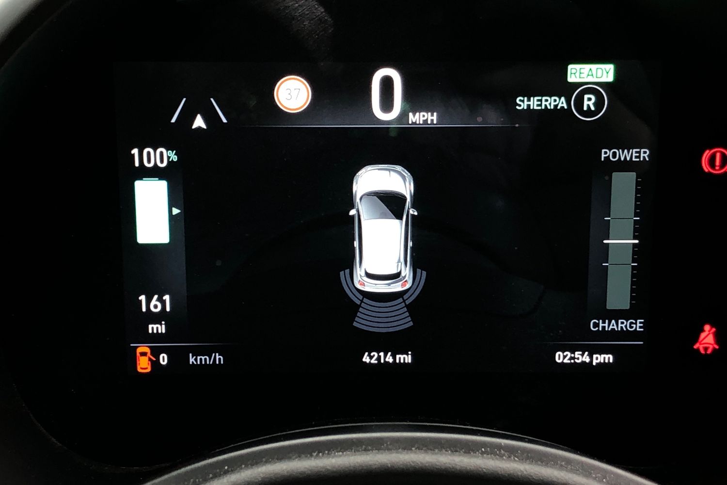 Used Fiat 500 2023 for sale - 76569578: Photo 9