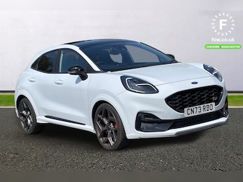 Used Ford Puma 2023 for sale - 79289926: Photo