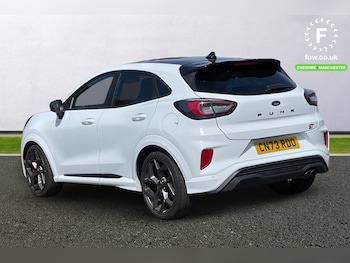 Used Ford Puma 2023 for sale - 79289926: Photo