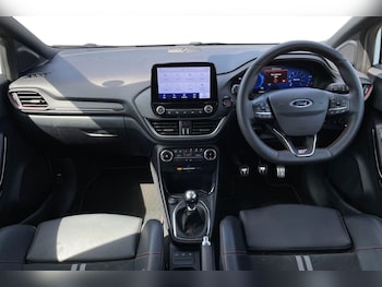 Used Ford Puma 2023 for sale - 79289926: Photo