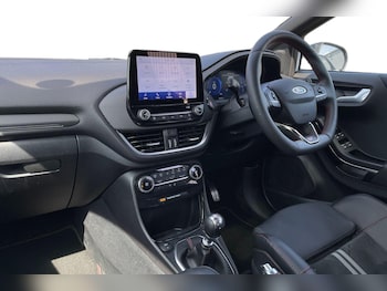 Used Ford Puma 2023 for sale - 79289926: Photo