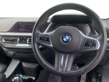 Used BMW 1 Series 2020 for sale - 75011004: Photo