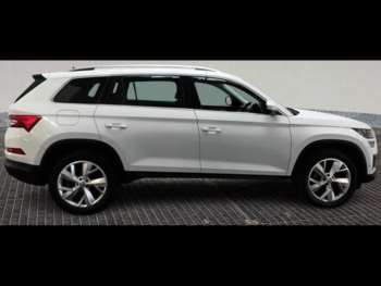 2022 - 1.5 TSI SE L 5dr DSG [7 Seat]