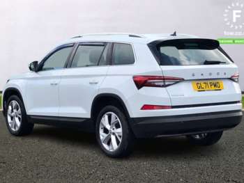Used Skoda Kodiaq 2022 for sale - 74987131: Photo