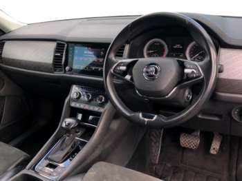 Used Skoda Kodiaq 2022 for sale - 74987131: Photo