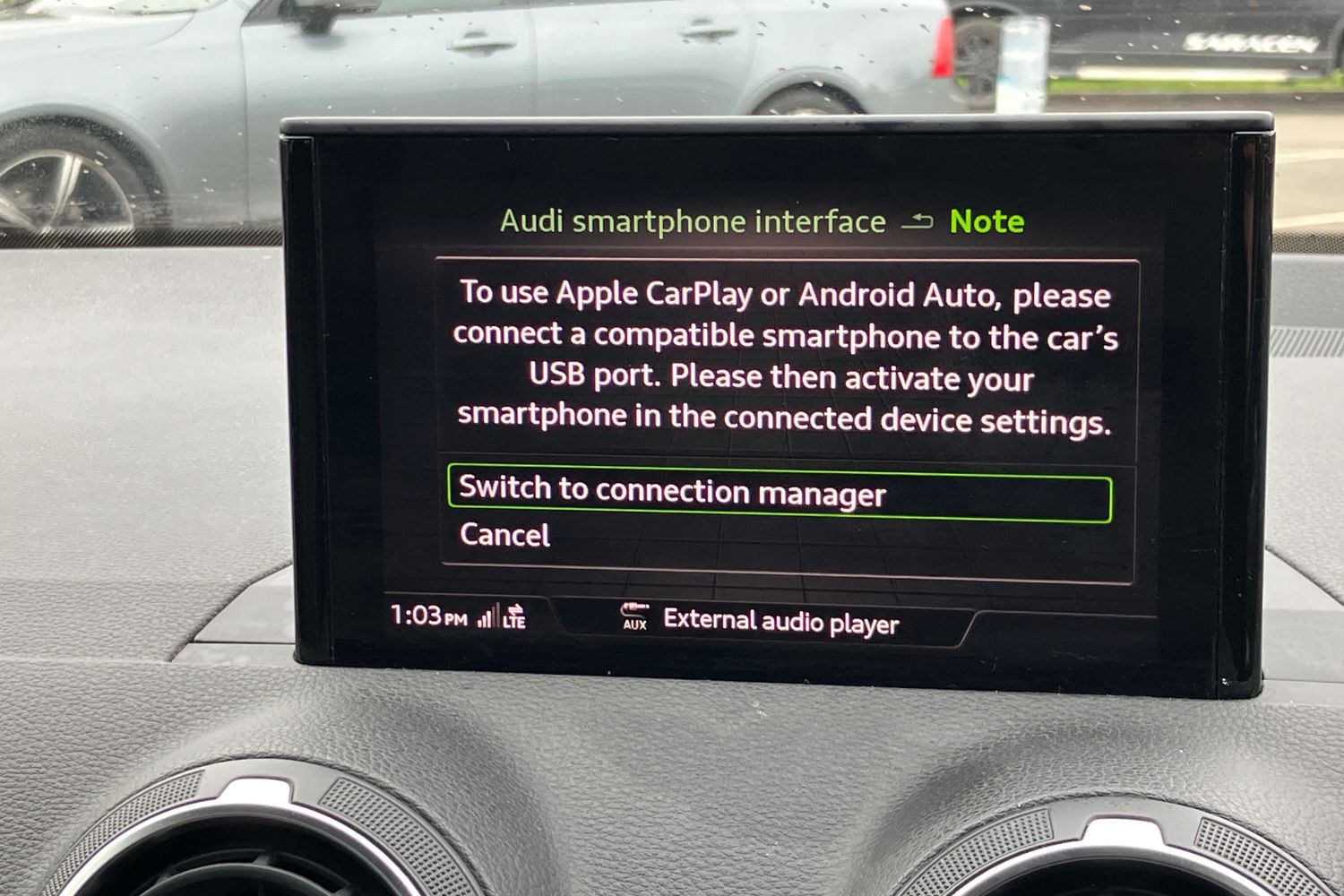 Used Audi Q2 2018 for sale - 77450999: Photo 12