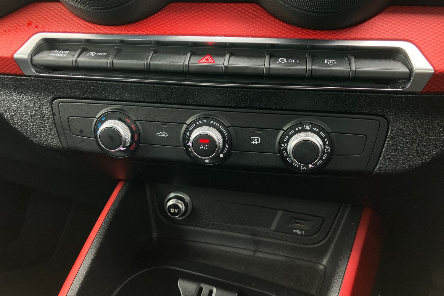 Used Audi Q2 2018 for sale - 77450999: Photo 13